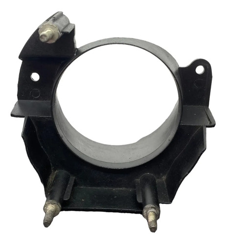 Suporte Farol Milha Fiat Uno Vivace Fiorino 2011 2020 Le Preto Esquerdo - Imagem 4