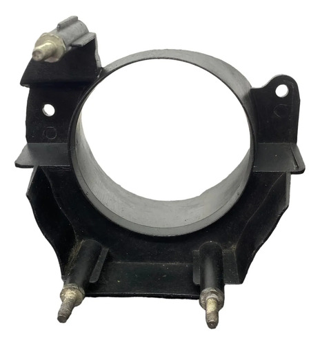Suporte Farol Milha Fiat Uno Vivace Fiorino 2011 2020 Le Preto Esquerdo - Imagem 9