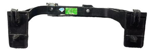 Suporte Maçaneta Dianteira Direita Peugeot 208 2013 2017 Oem Preto Dianteira - Imagem 8