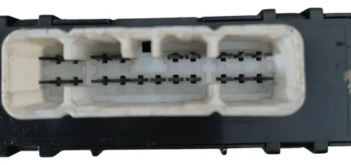 Rele Integracao Toyota Yaris 2010-2023 8264152020 Orig Usado - Imagem 4