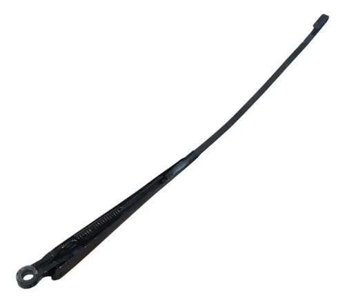 Braço Haste Limpador Dianteiro Fiat Uno 2007 2008 2009 2010 Direito - Imagem 4