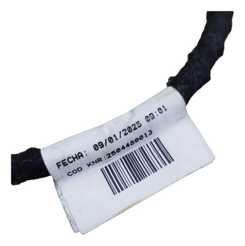 Plug Conector Motor Maquina Vidro Dianteira Direita Nivus - Imagem 4