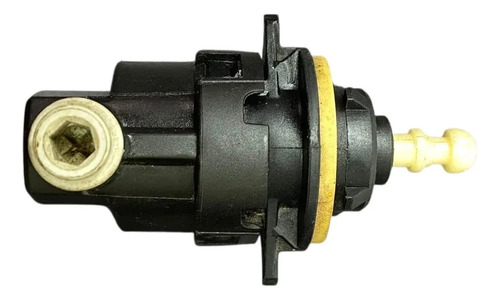 Motor Regulagem Farol Peugeot 208 2013 2016 Original Preto - Imagem 7