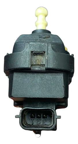 Motor Regulagem Farol Peugeot 208 2013 2016 Original Preto - Imagem 8