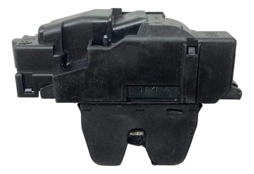 Fechadura Tampa Porta Malas Peugeot 208 2018 2021 Original - Imagem 3