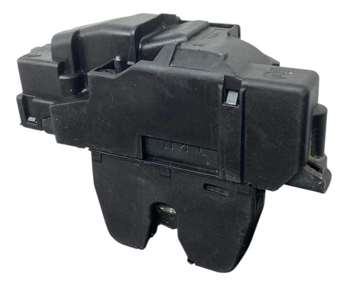Fechadura Tampa Porta Malas Peugeot 208 2018 2021 Original - Imagem 6