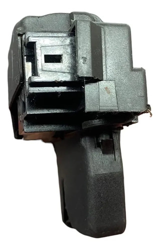 Fechadura Tampa Porta Malas Peugeot 208 2018 2021 Original - Imagem 9