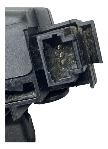 Fechadura Tampa Porta Malas Peugeot 208 2018 2021 Original - Imagem 10