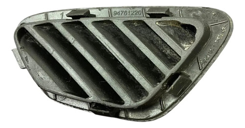 Difusor Ar Esquerdo Chevrolet Onix Prisma 2013 2019 - Imagem 6