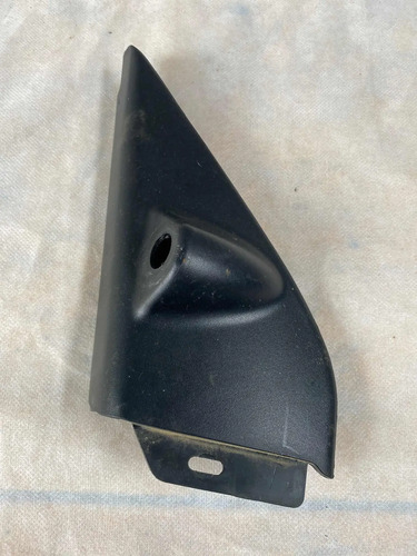 Acabamento Interno Retrovisor Gol G4 Lado Esquerdo