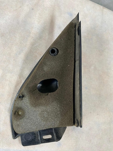 Acabamento Interno Retrovisor Gol G4 Lado Esquerdo - Imagem 2