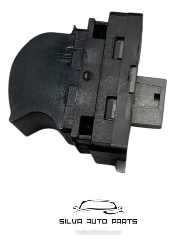 Botão Interruptor Vidro Elétrico Palio Fiat 31255 Original - Imagem 3