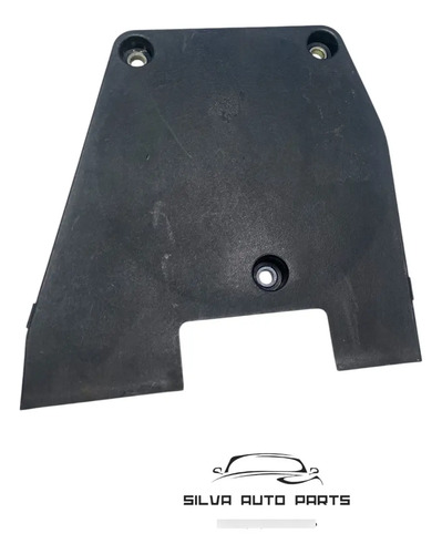 Capa Correia Dentada Palio Motor Fire 1.0/1.4 2006 93392802 Preto