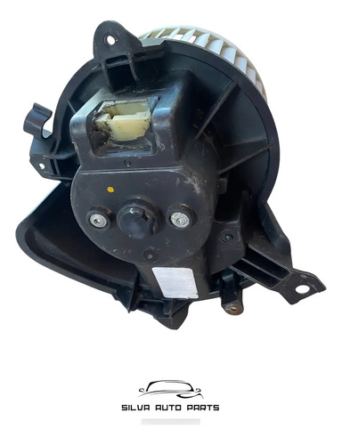 Motor Ventilador Fiat Punto (5d3330200) 220v