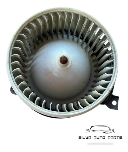 Motor Ventilador Fiat Punto (5d3330200) 220v - Imagem 2