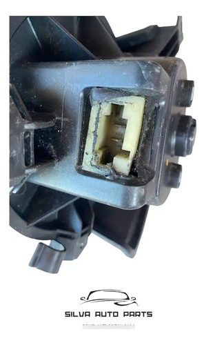 Motor Ventilador Fiat Punto (5d3330200) 220v - Imagem 3
