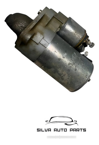 Motor Partida Fiat Palio/uno/strada 1.0 1.4 8v Fire - Imagem 1