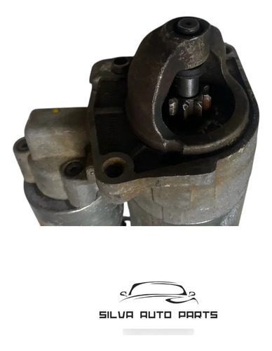 Motor Partida Fiat Palio/uno/strada 1.0 1.4 8v Fire - Imagem 2