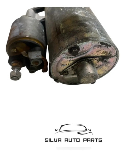 Motor Partida Fiat Palio/uno/strada 1.0 1.4 8v Fire - Imagem 3