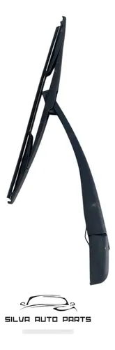 Braco Limpador Traseiro Citroen C3 2002/2012 Usado 963627977 - Imagem 2