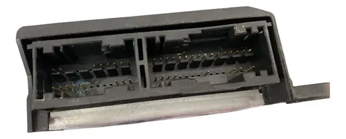 Modulo Airbag Citroen C4 Cactos 9831865380 2019/2022