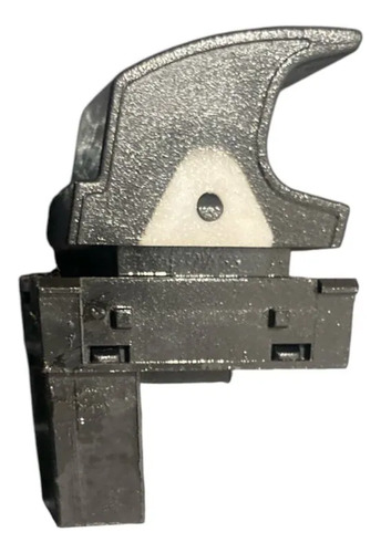 Botao Vidro Traseiro Direito Vw Jetta 2011 7l69598558