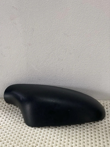 Capa Retrovisor Esquerdo Palio 2012/2019 Original Usado Preta