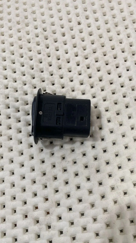 Interruptor Vidro Eletrico Ford Fiesta 2003 2s6514529aa Usad - Imagem 2