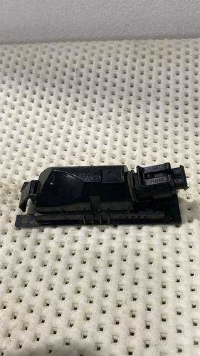 Par Lanterna Luz Placa Traseira Fiat Doblo/siena/argo Usado - Imagem 2