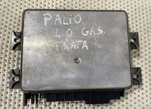 Modulo Injeção Fiat Palio Siena 1.0 1996 2000 Original Usado - Imagem 6