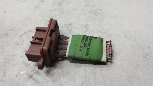 Resistência Ar Cond Mobi Cronos Uno 2012/ 2r158r865r336k Ori - Imagem 2