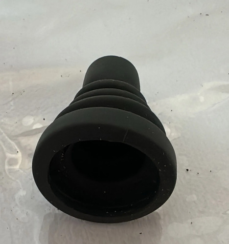 Coifa Regulagem Retrovisor Fiat Mobi 2016 A 2024 714229614 - Imagem 3