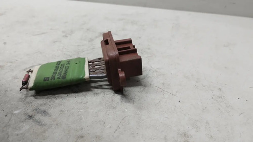 Resistência Ar Cond Mobi Cronos Uno 2012/ 2r158r865r336k Ori - Imagem 4