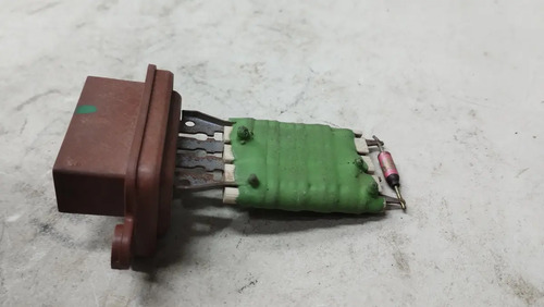Resistência Ar Cond Mobi Cronos Uno 2012/ 2r158r865r336k Ori - Imagem 7