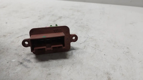 Resistência Ar Cond Mobi Cronos Uno 2012/ 2r158r865r336k Ori - Imagem 8