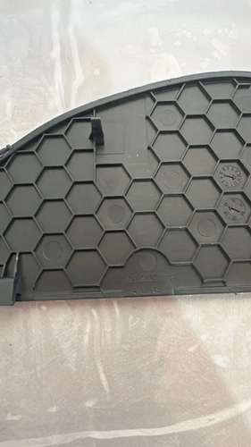 Moldura Acabamento Painel Lateral L\d Fiat Mobi 2016 A 2024 - Imagem 4