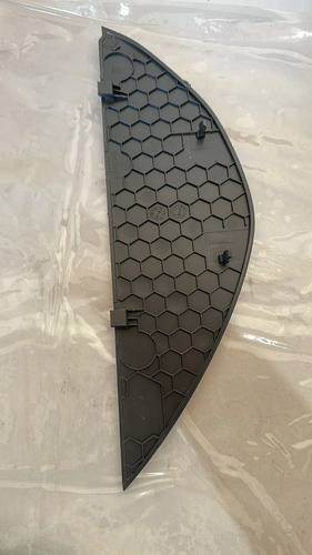 Moldura Acabamento Painel Lateral L\d Fiat Mobi 2016 A 2024 - Imagem 5
