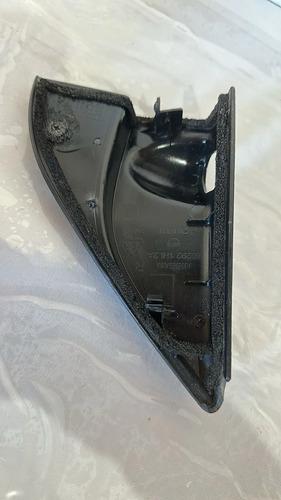 Acabamento Interno Do Retrovisor Esquerdo Nissan March 2015 - Imagem 2