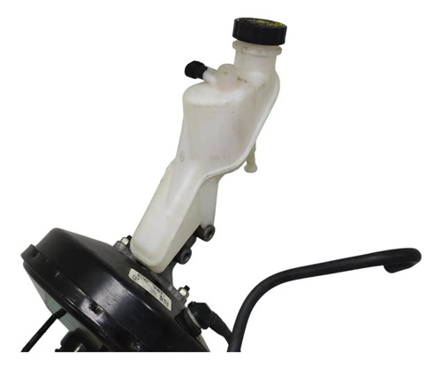 Hidrovacuo Servo Freio Fiat Mobi Cronos Uno 1.0 2018 A 2024 - Imagem 2