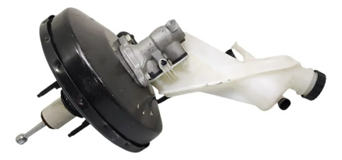 Hidrovacuo Servo Freio Fiat Mobi Cronos Uno 1.0 2018 A 2024 - Imagem 3