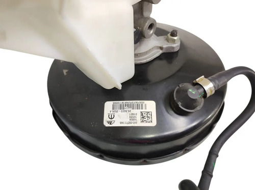 Hidrovacuo Servo Freio Fiat Mobi Cronos Uno 1.0 2018 A 2024 - Imagem 5