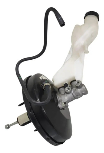 Hidrovacuo Servo Freio Fiat Mobi Cronos Uno 1.0 2018 A 2024 - Imagem 6