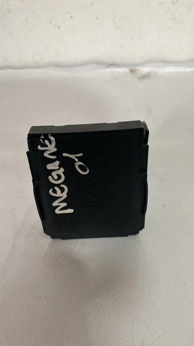 Modulo Ar Condicionado Renault Megane 1998/2001 Original