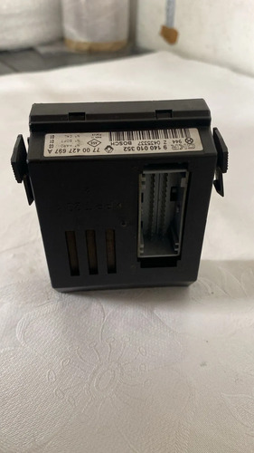 Modulo Ar Condicionado Renault Megane 1998/2001 Original - Imagem 2