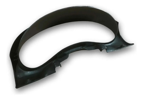 Moldura Painel Instrumento Corsa Gl 1.6 1994/99 Preto Origin Preto - Imagem 3
