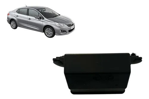 Módulo Regulagem Citroën C4 Lounge 1.6 2014/2016  Original