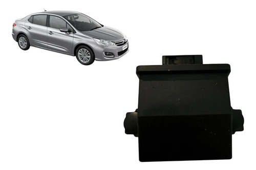 Módulo Regulagem Citroën C4 Lounge 1.6 2014/2016  Original - Imagem 4