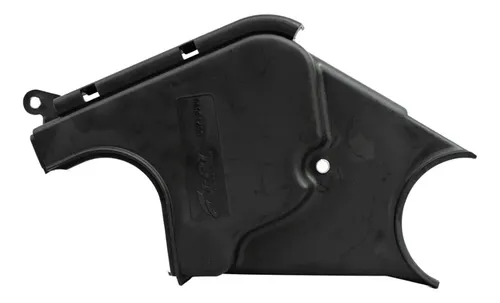 Tampa Inferior Protetor Correia Dentada Fiat 55218890 Origin