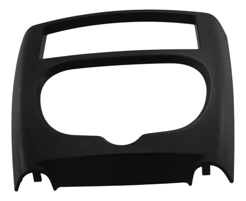 Moldura Acabamento Comando De Ar Peugeot 207 2006 2014 Origi