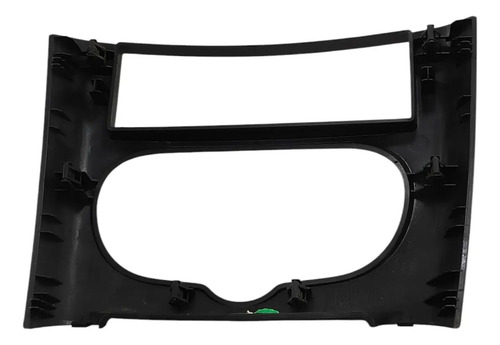Moldura Acabamento Comando De Ar Peugeot 207 2006 2014 Origi - Imagem 3